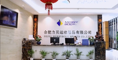 Chiny Merrybody Sports Co. Ltd