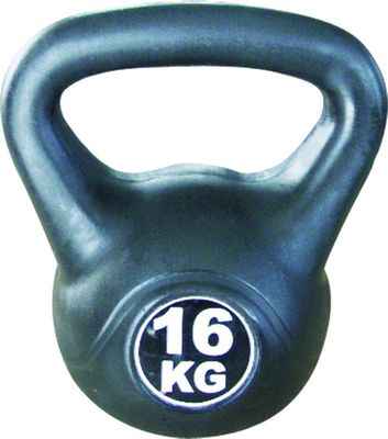 Niestandardowe logo kolorowe konkursowe Kettlebell Gym Fitness Weight 5LBS
