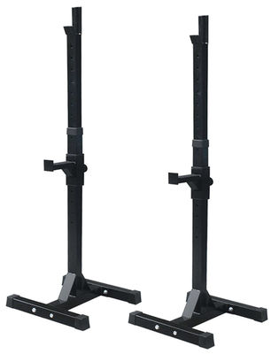 Parallel Bar Gym Fitness Equipment 200kg Hantle Barbell Support Rack Squat