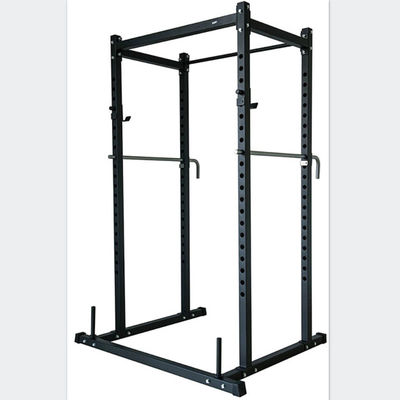 Full Standing Squat Power Rack 68 kg T Bar Sprzęt do ćwiczeń Bodybuiding