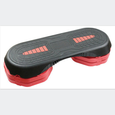 ABS Gym Aerobic Step 15cm Fitness Step Board Eco Friendly Dostosuj platformę