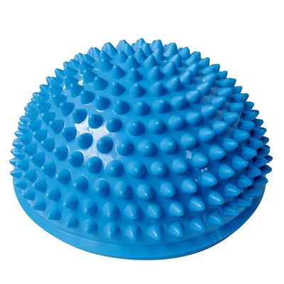 Okrągłe piłki do masażu do jogi PVC Balance Half do masażu
