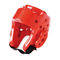 Head Gear Boxing Training Helmet Kolorowy bokserski ochraniacz głowy w rozmiarze S