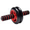 TPE Foam Ab Roller Wheel Workout Ćwiczenia 5.7kg Stalowa rura