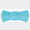 Złagodzony wałek do masażu stóp PVC Mięśnie 20 cm Niebieski nietoksyczny